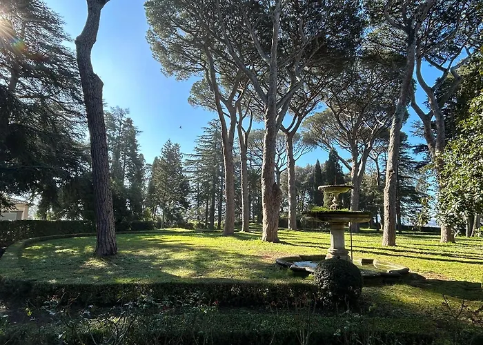 Villa Cavalletti