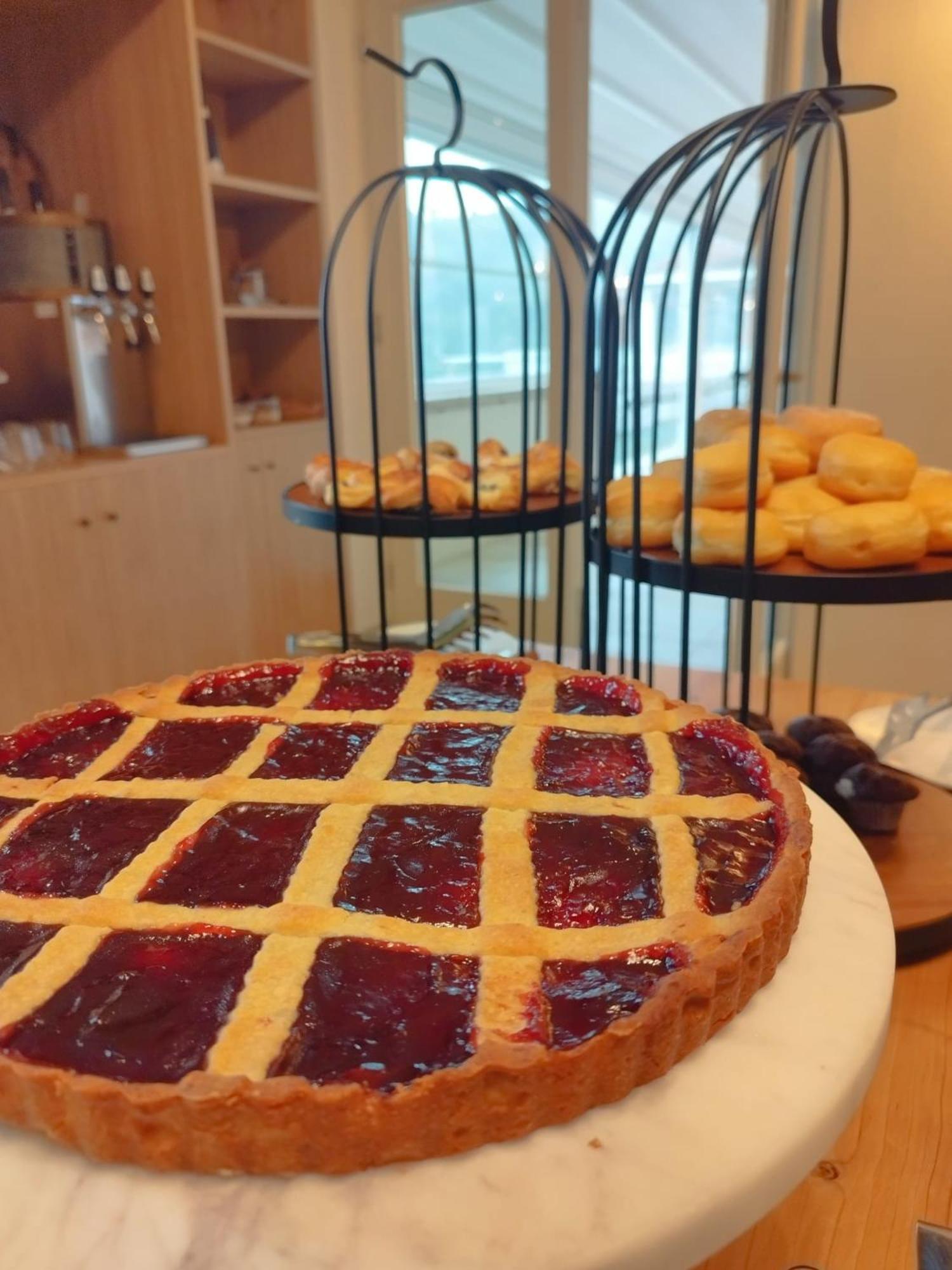 Cavalletti Farm stay *