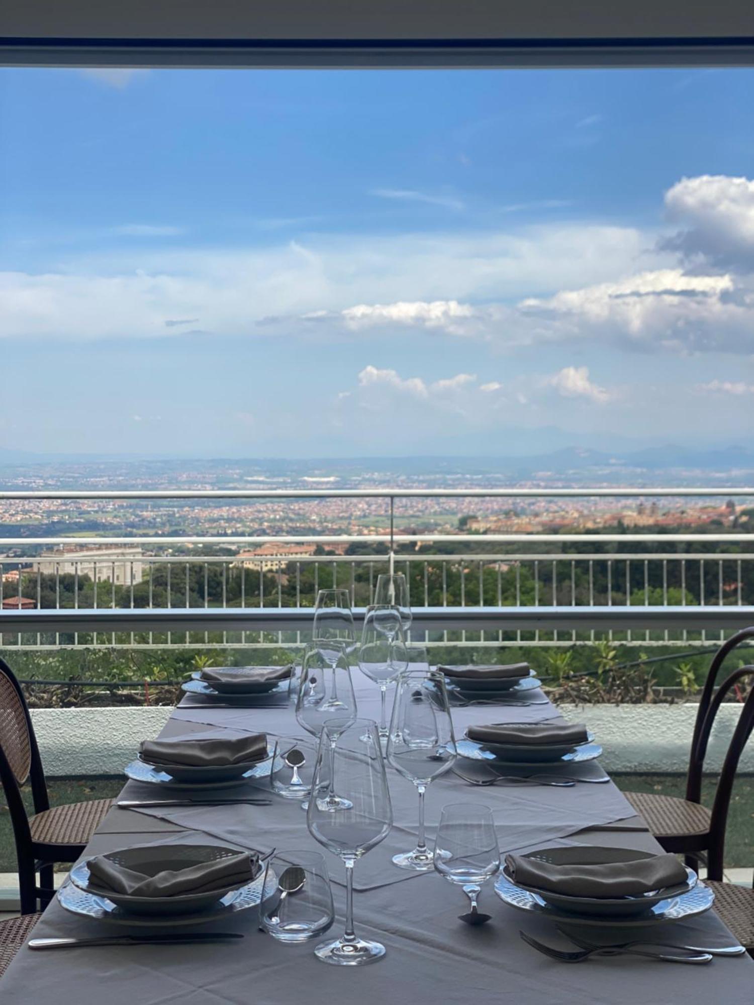 Farm stay Cavalletti