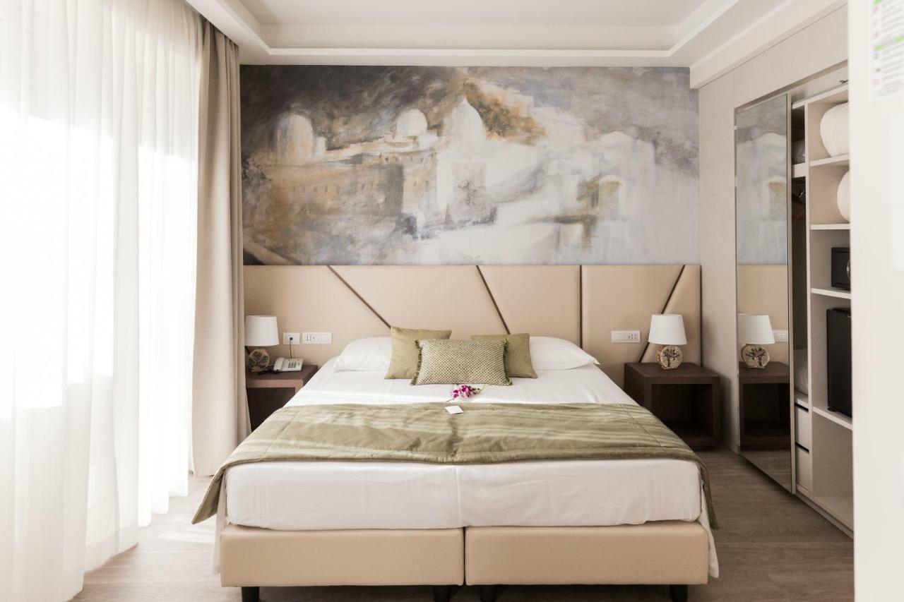 Cavalletti Farm stay *